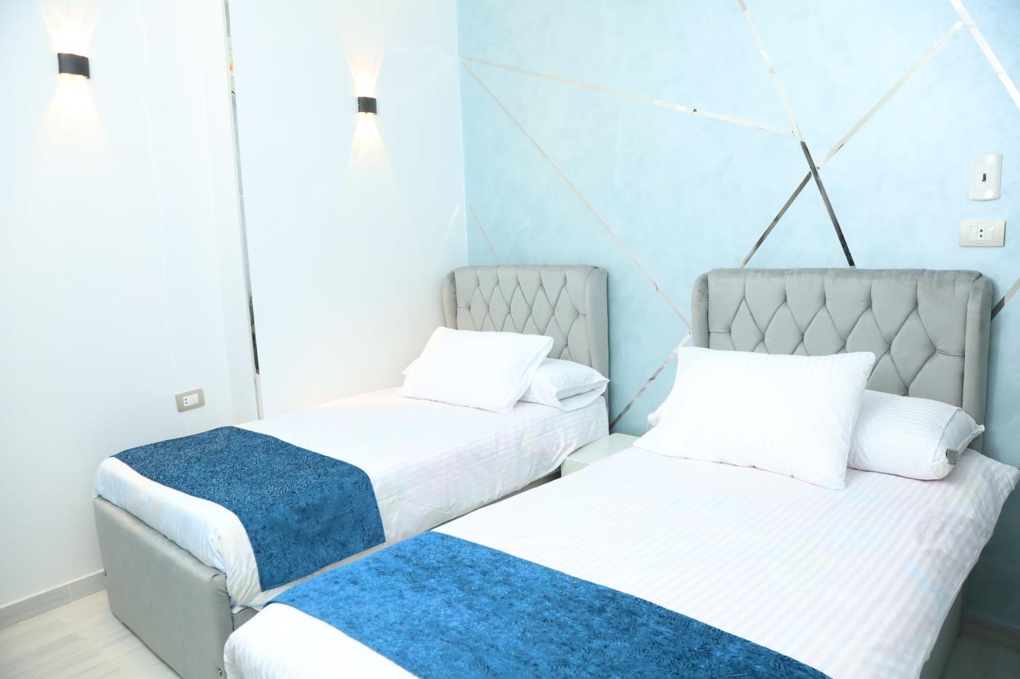 Crystala Guest House أسوان المظهر الخارجي الصورة